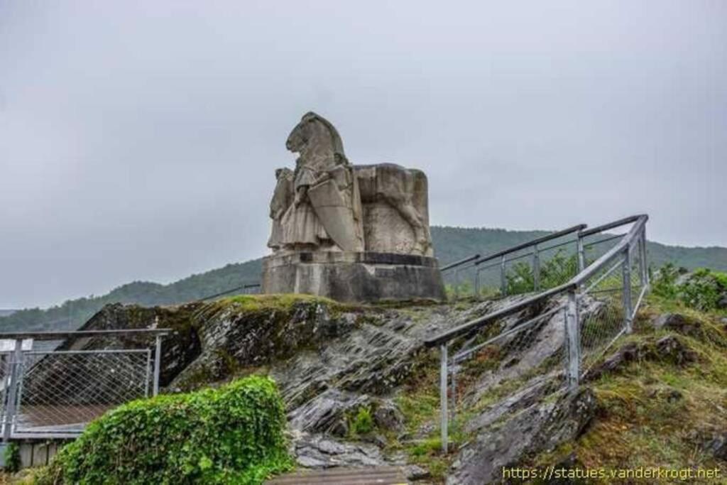 فيلا L'Echappee Verte Ambiance Nature Et Foret Deville  المظهر الخارجي الصورة